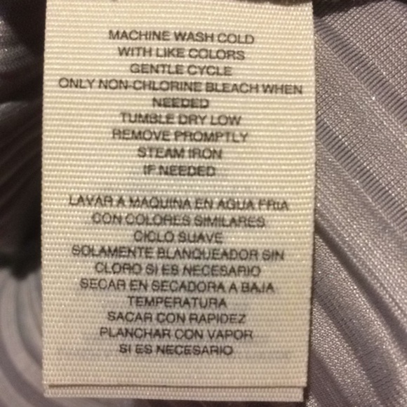 Rachel Roy Ribbed Velvet Hoodie NWT - Picture 6 of 7